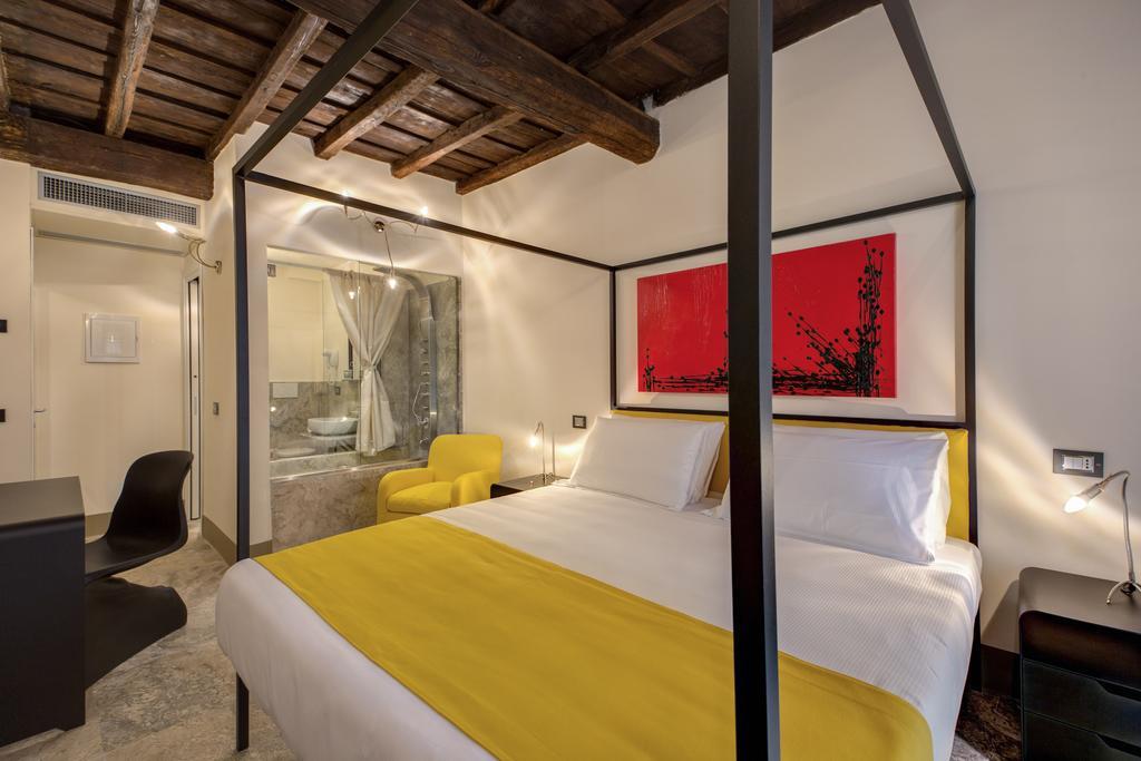 Residenze Argileto Rome