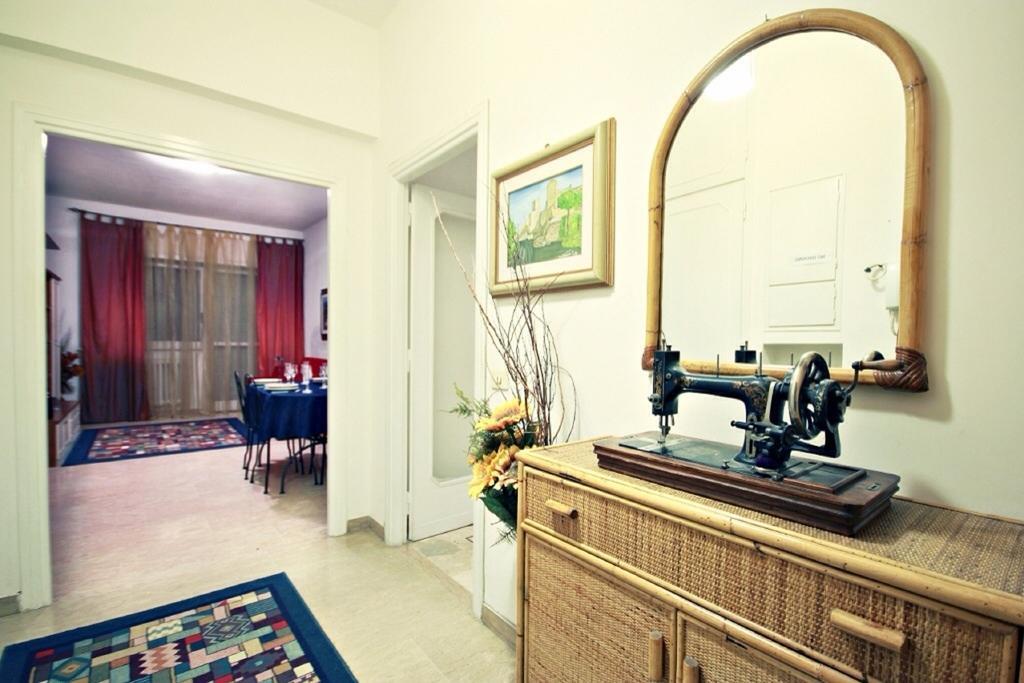 La Maison Rouge Holiday home *