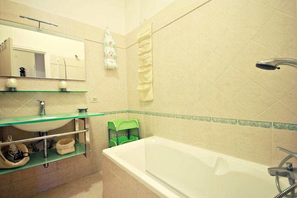 Holiday home La Maison Rouge Rome