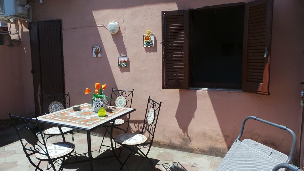 Casa Tua Sul Tetto Di Apartamento Roma