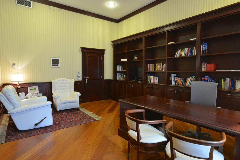 Hotel Domus Australia 4*