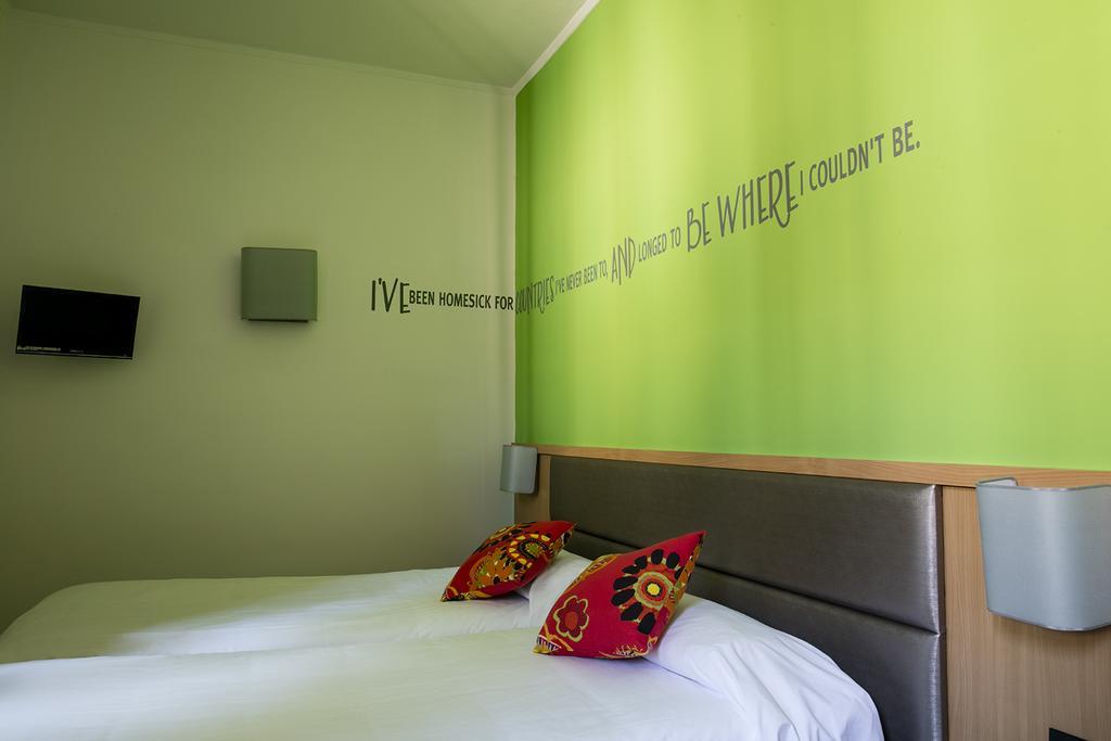 The Church Village 3* Rome