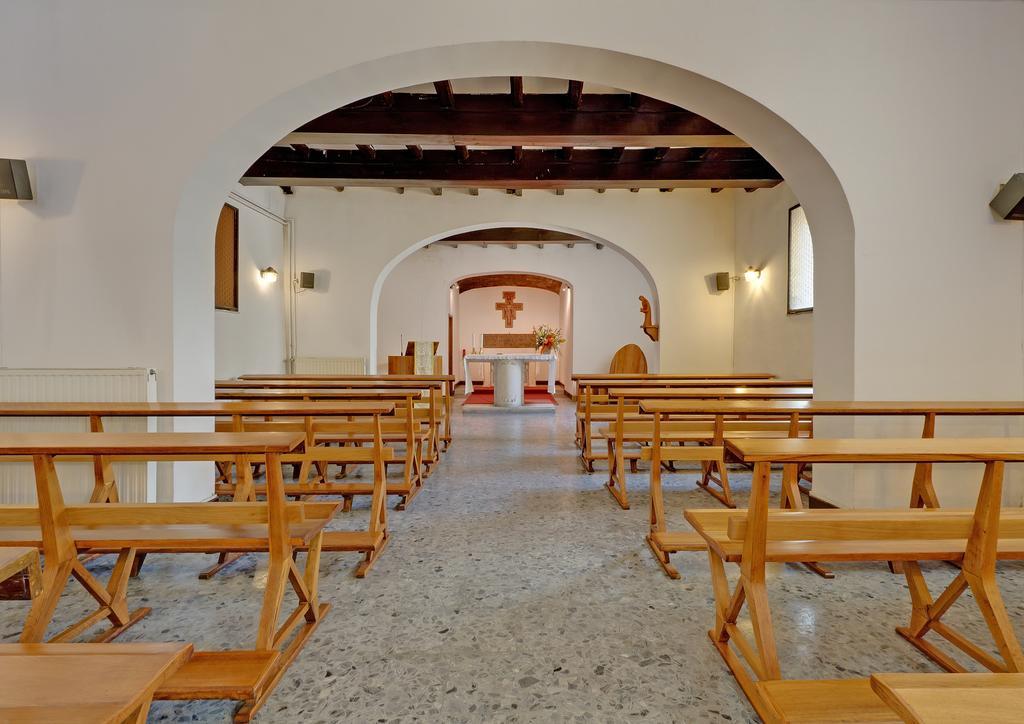 The Church Village Rome