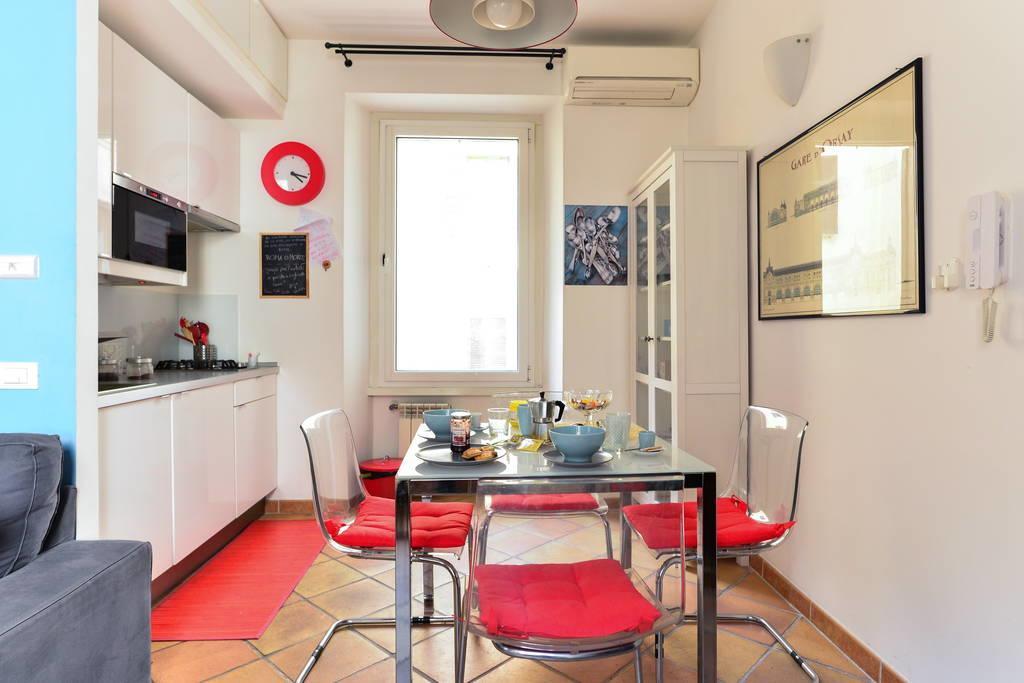 Apartment Colosseo Luxury