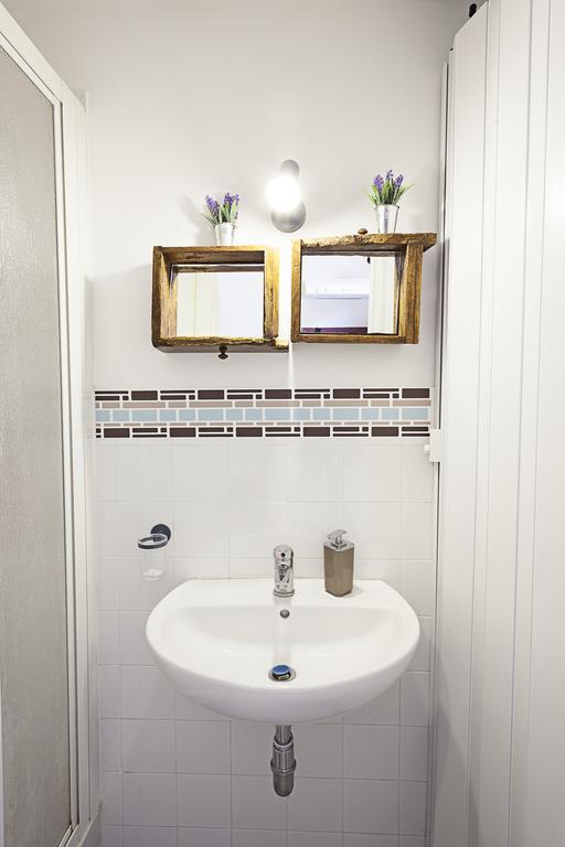 Trastevere House Of Art Apartment Rome