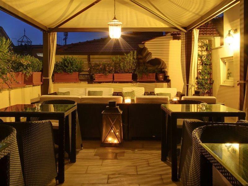 The B Place 3* Rome