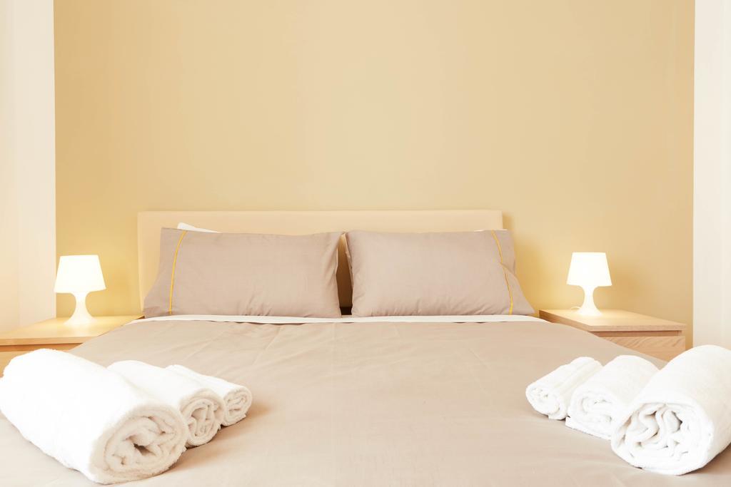 Appartamento Colosseo Little House *