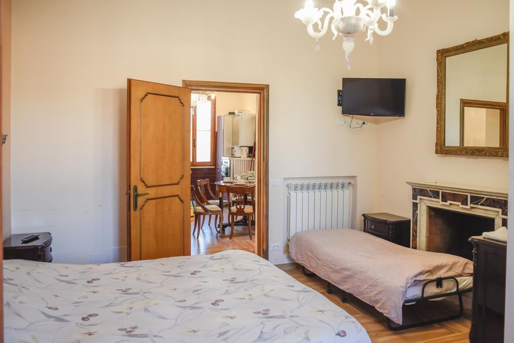 Penthouse Angelo Brunetti *