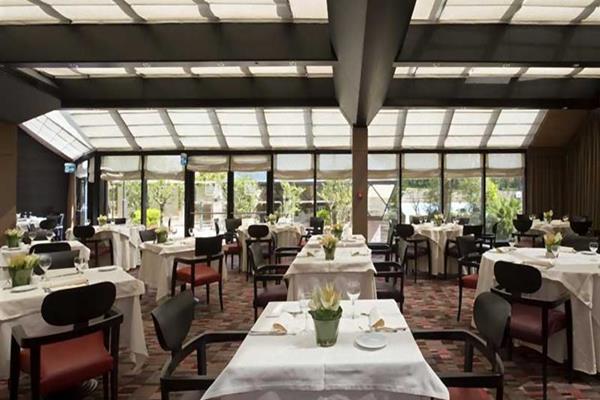 Hotel Ergife Palace 4*