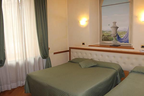 Hotel Regina Margherita