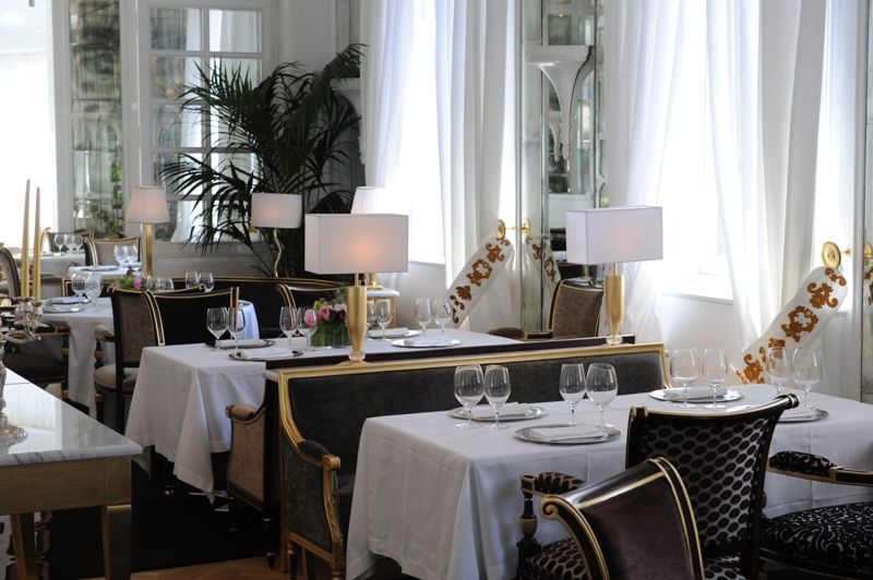 Hotel Majestic