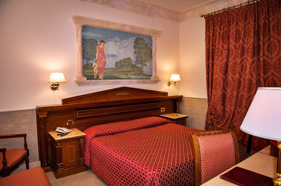 Palladium Palace 4*