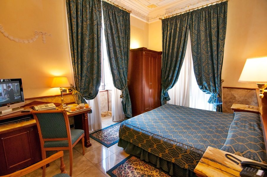 Hotel Palladium Palace