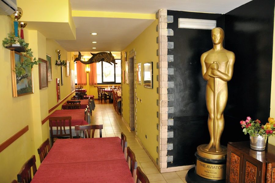 Cinecitta 3*