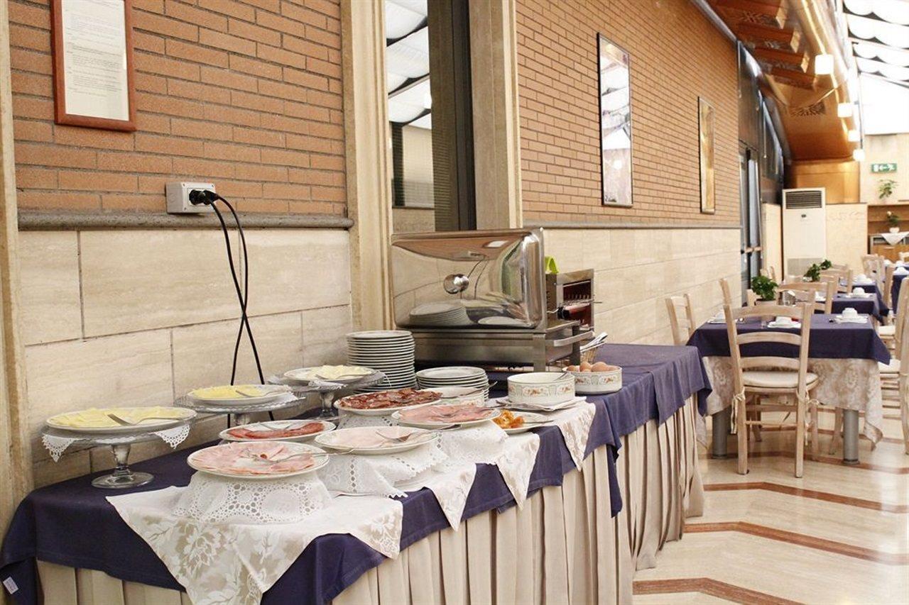 Hotel Garner Hotel Rome Aurelia By Ihg 4*