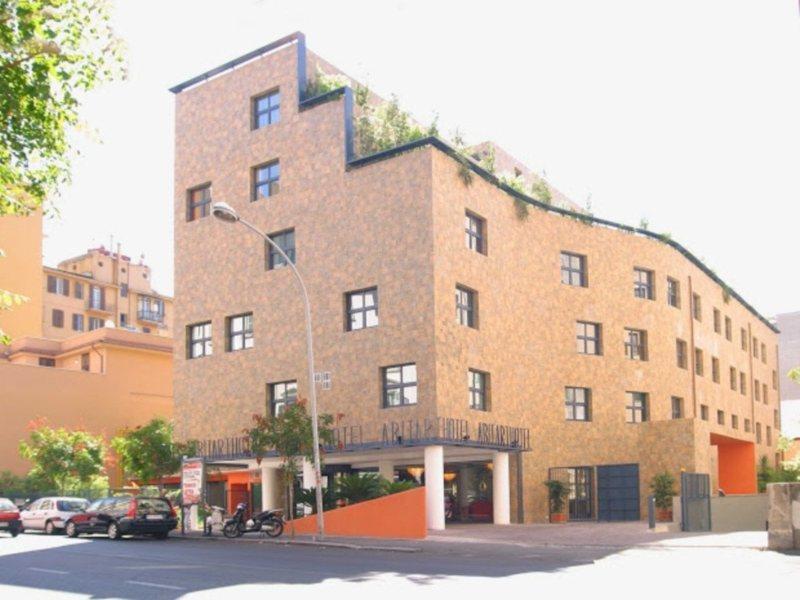 Hotel Abitart 4*