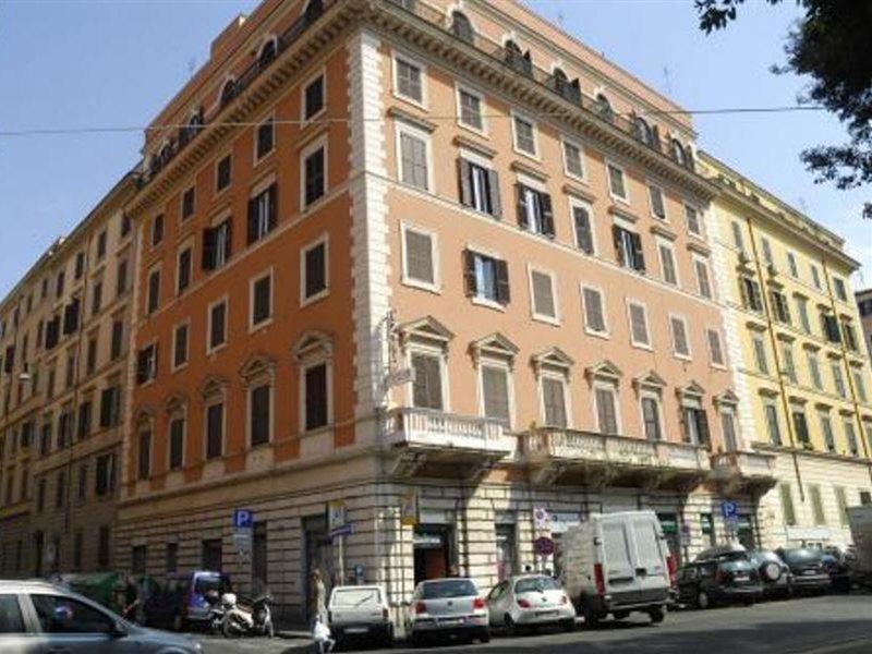 Hotel Aquarium Rome