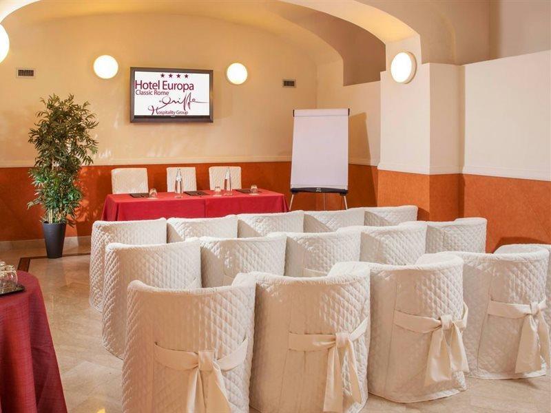 Varese Hotel 3*
