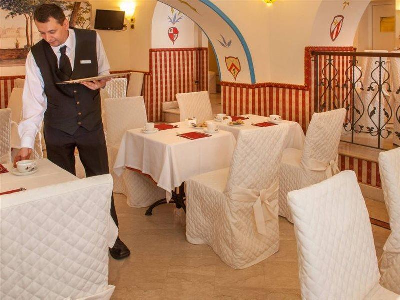 Varese Hotel Roma
