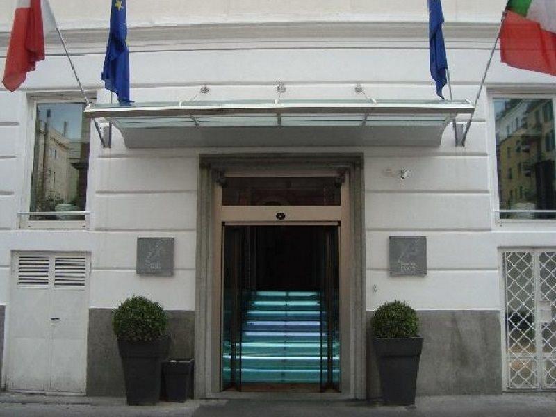 Leonardo Boutique Termini 4*