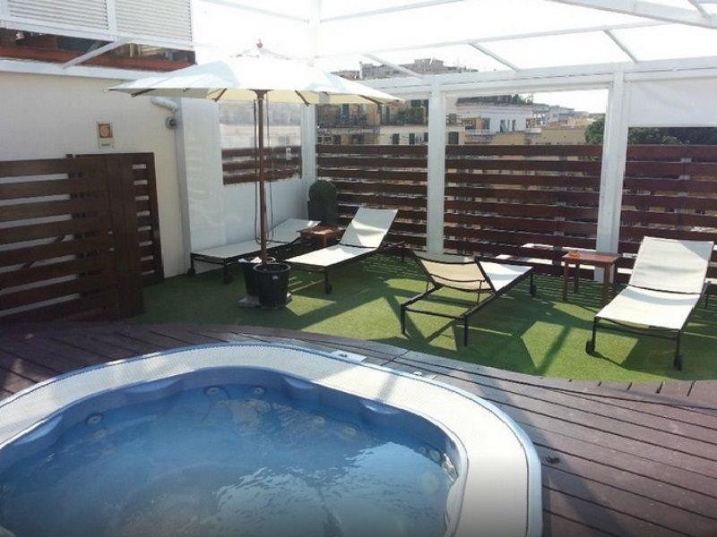 Leonardo Boutique Termini 4* Rome