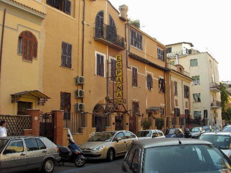 Espana - Gruppo Blam Hotel