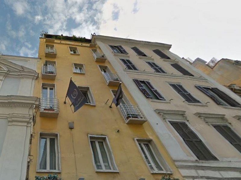 Cinquantatre Hotel Rome