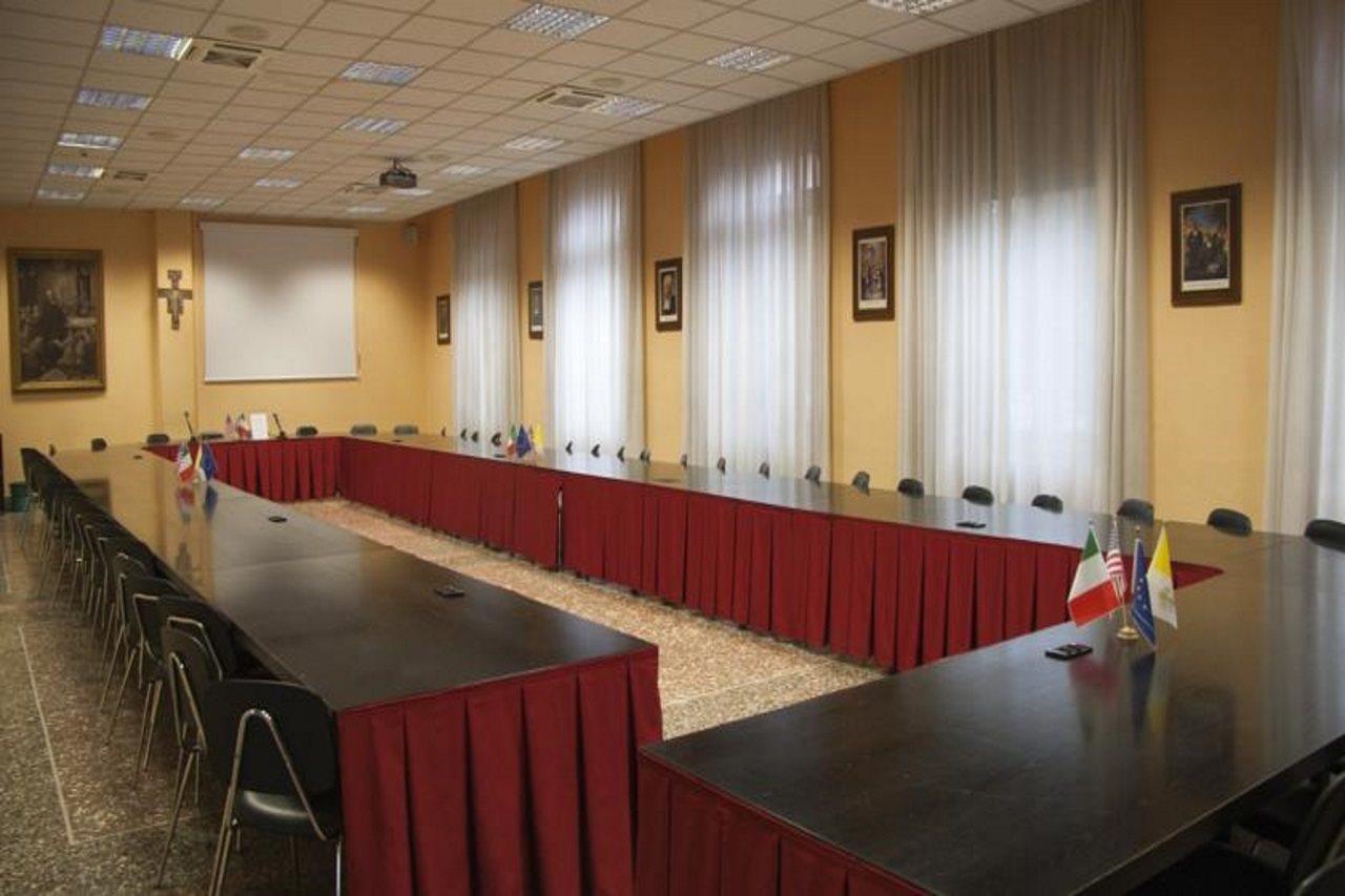 Casa La Salle - Casa Religiosa Maison d'hôtes Rome
