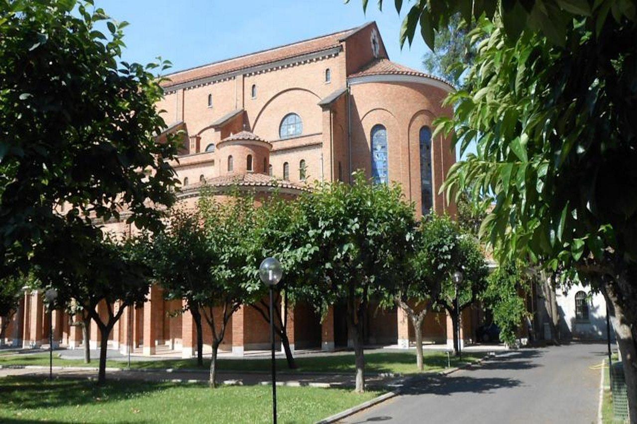 Casa La Salle - Casa Religiosa Rome