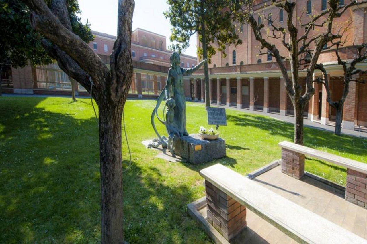 Casa La Salle - Casa Religiosa Affittacamere