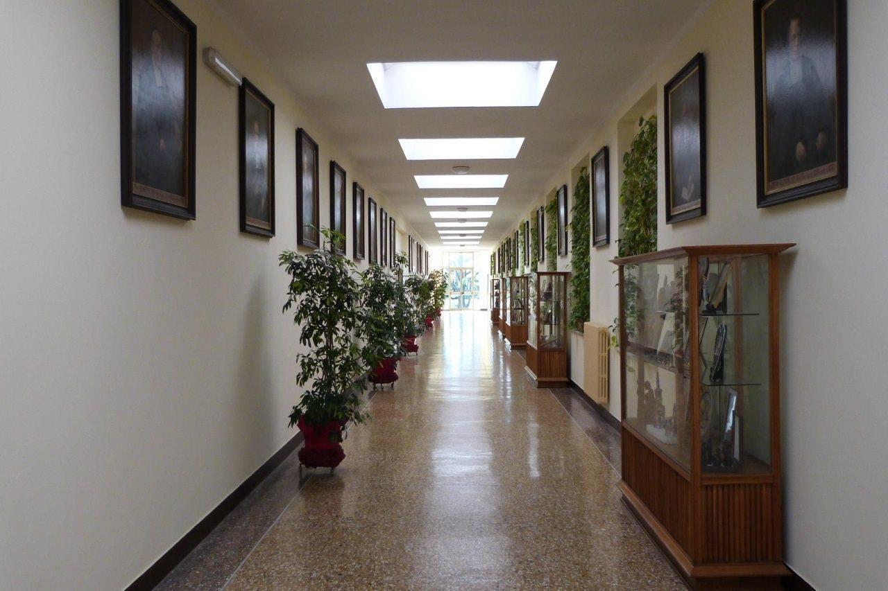 Casa La Salle - Casa Religiosa