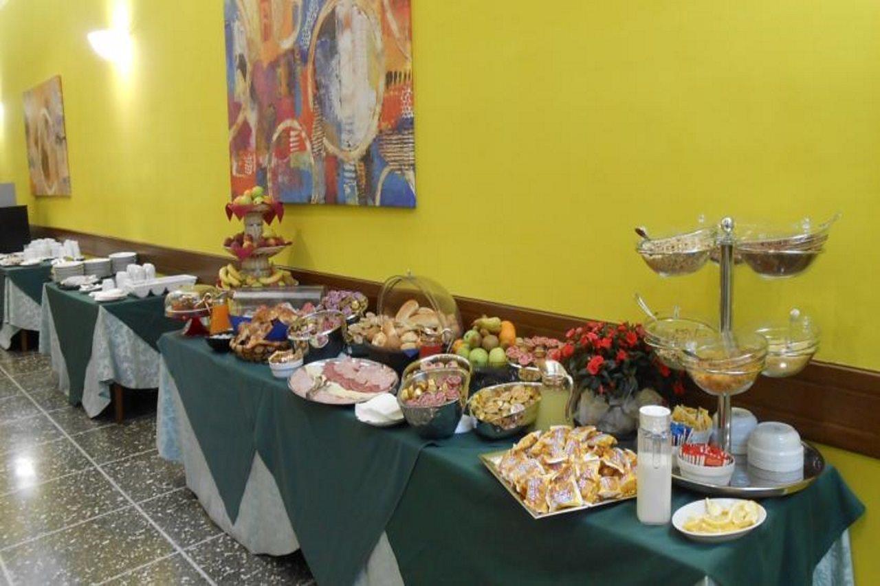 Casa La Salle - Casa Religiosa Maison d'hôtes 3*