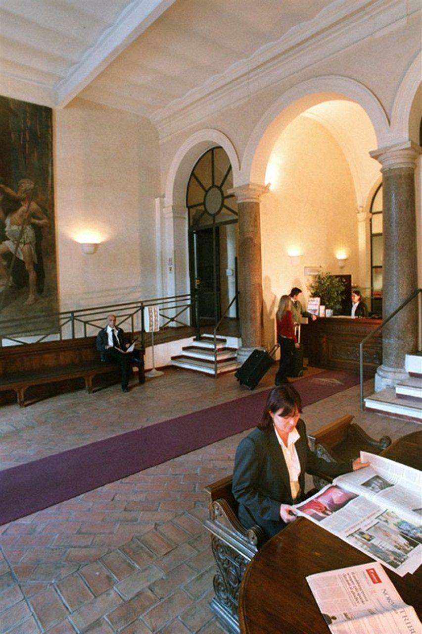 Domus Sessoriana Rome