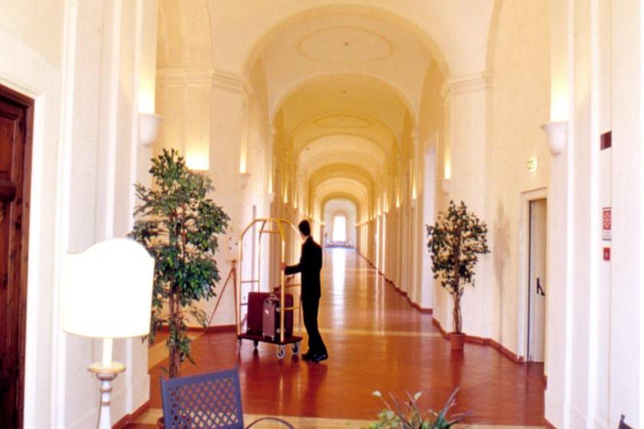 Domus Sessoriana Bed & Breakfast