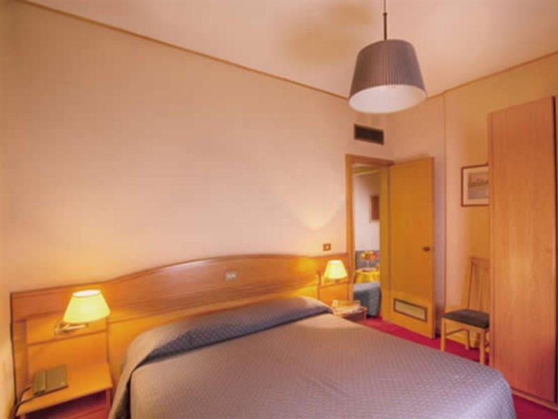 Desiderio 3* Rome