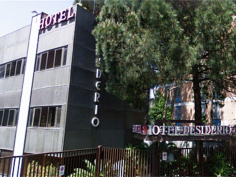 Hotel Desiderio