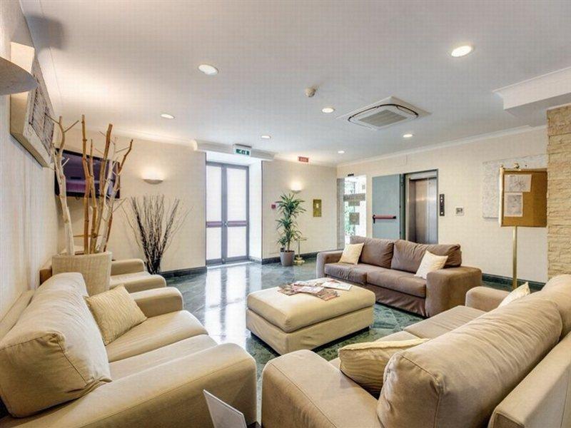 Romoli Hotel 3*