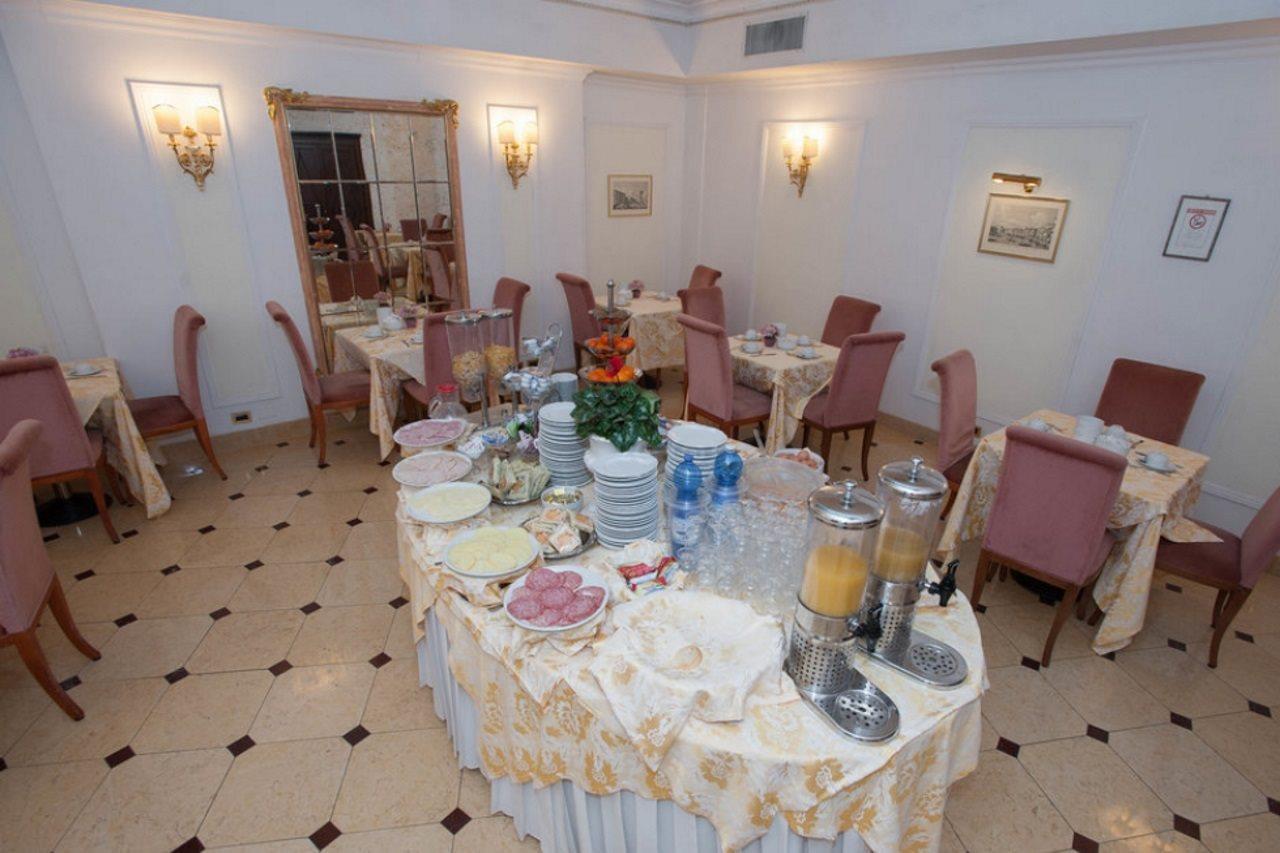 The Major Hotel Rome