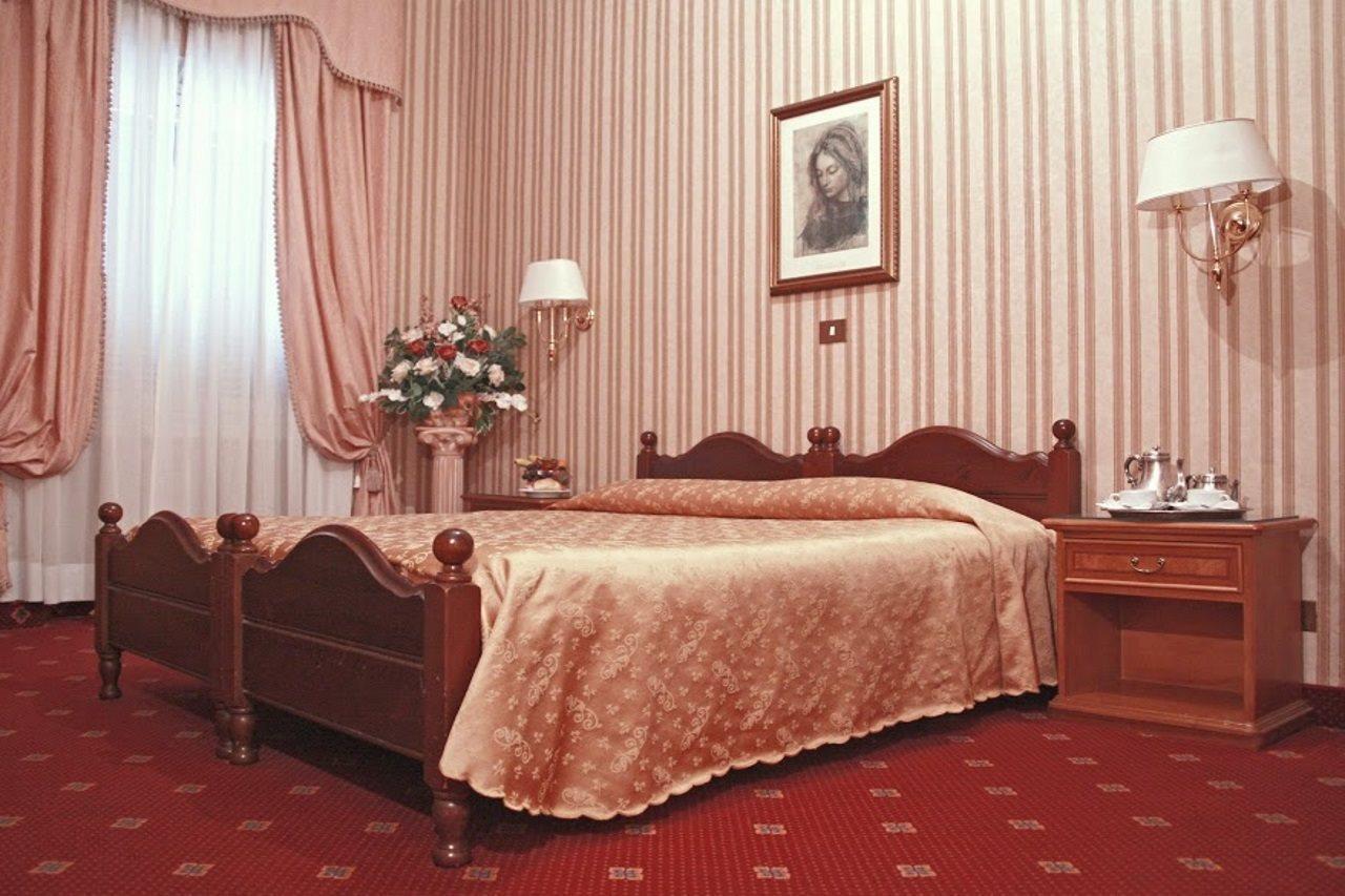 The Major Rome