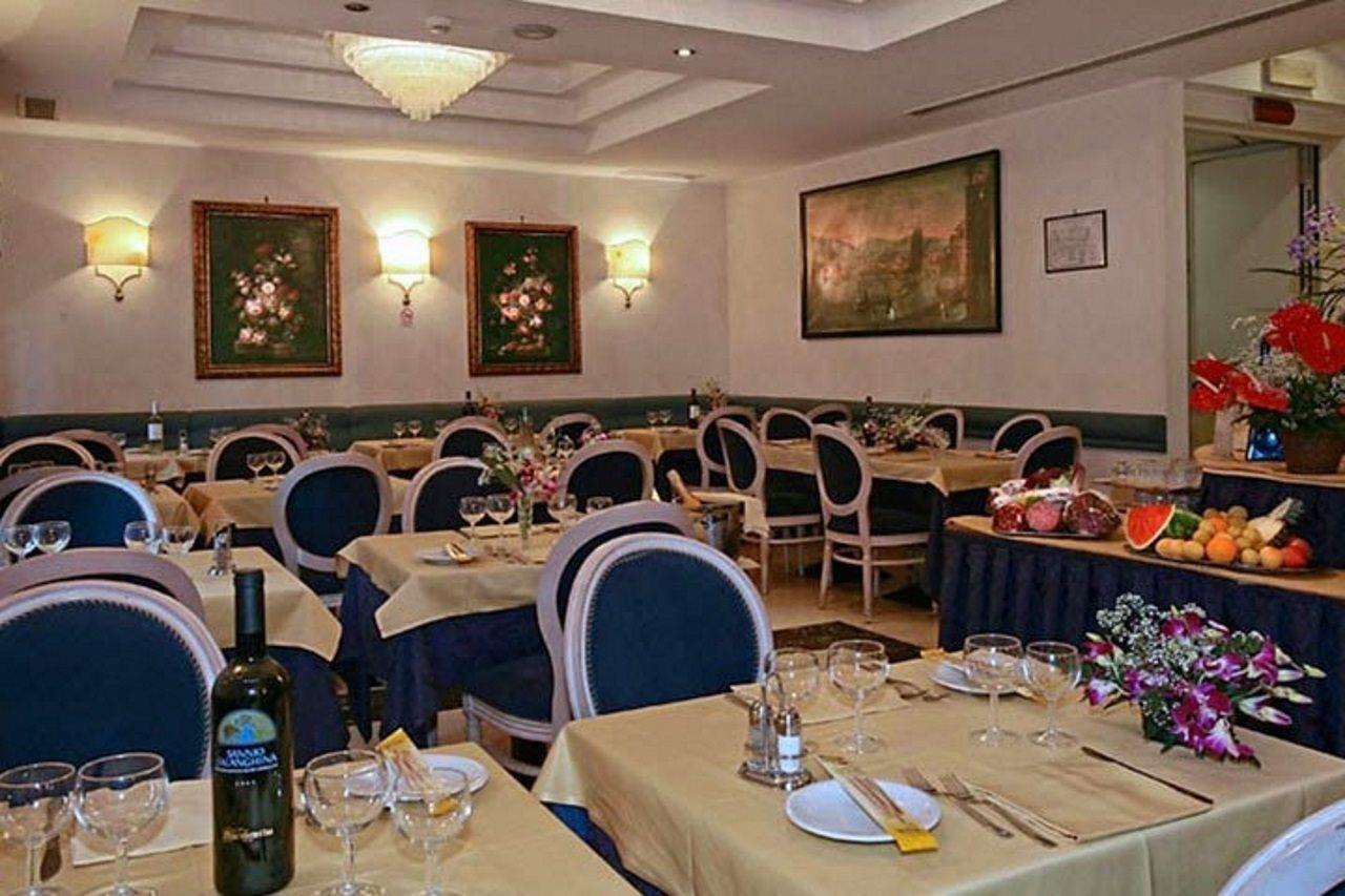 Quality Nova Domus Hotel Rome