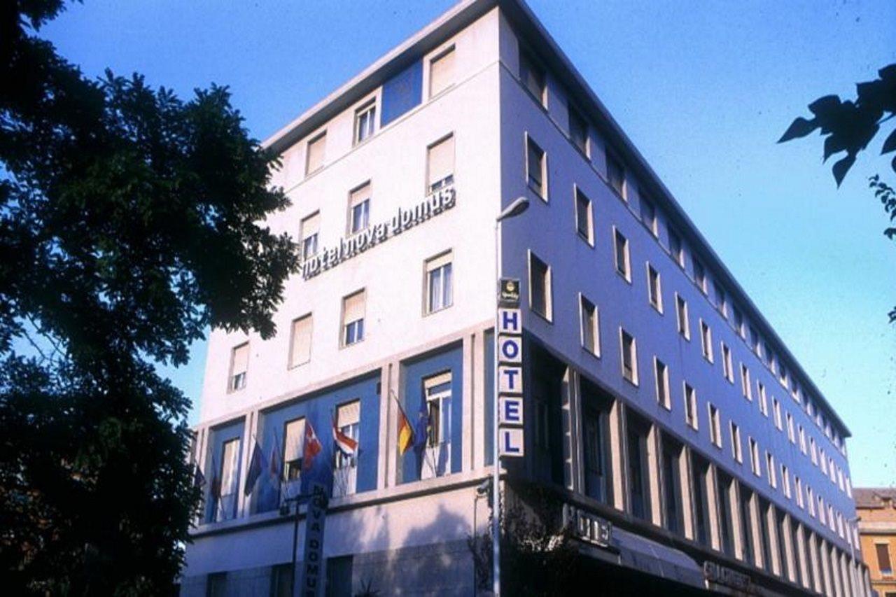 Quality Nova Domus Hotel