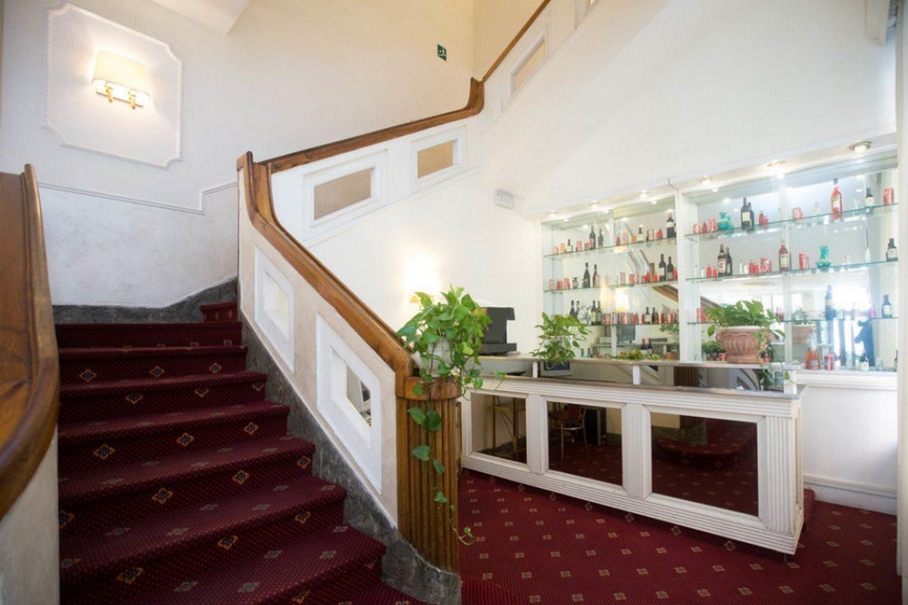 Hotel Gh San Giusto