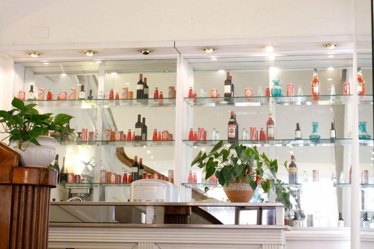 Gh San Giusto Hotel Rome