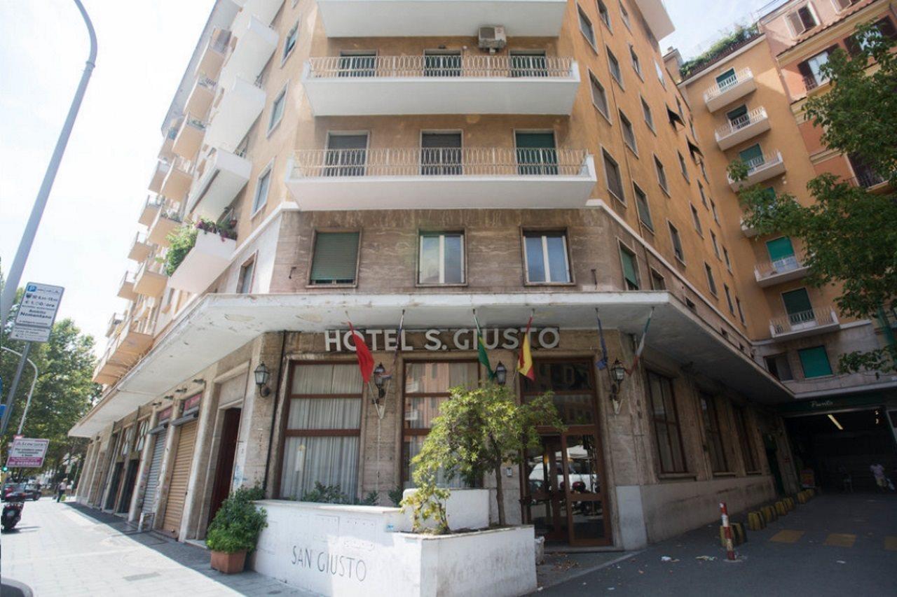 Hotel Gh San Giusto 3*