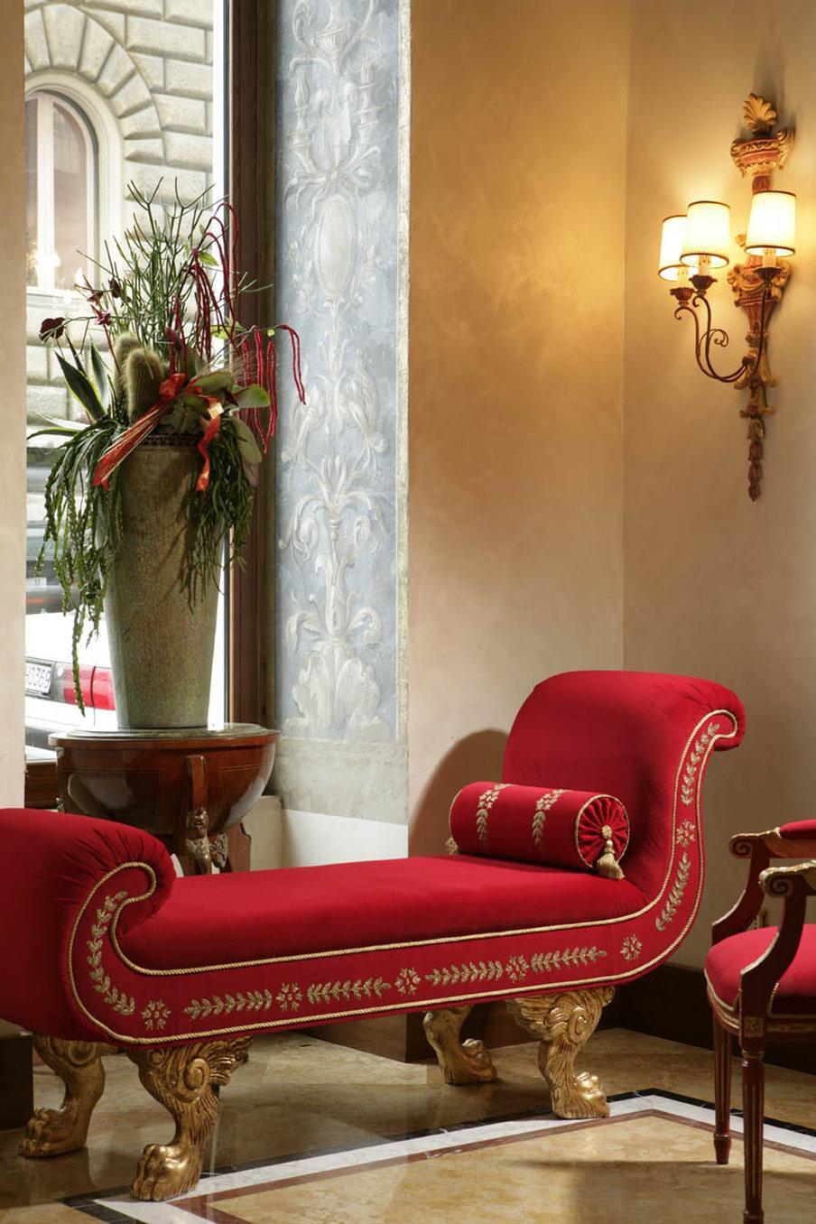 Hotel Romanico Palace Luxury & Spa Rome