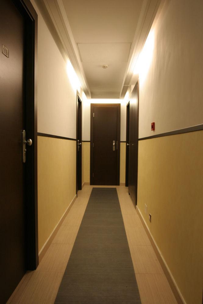 Garda Hotel Rome