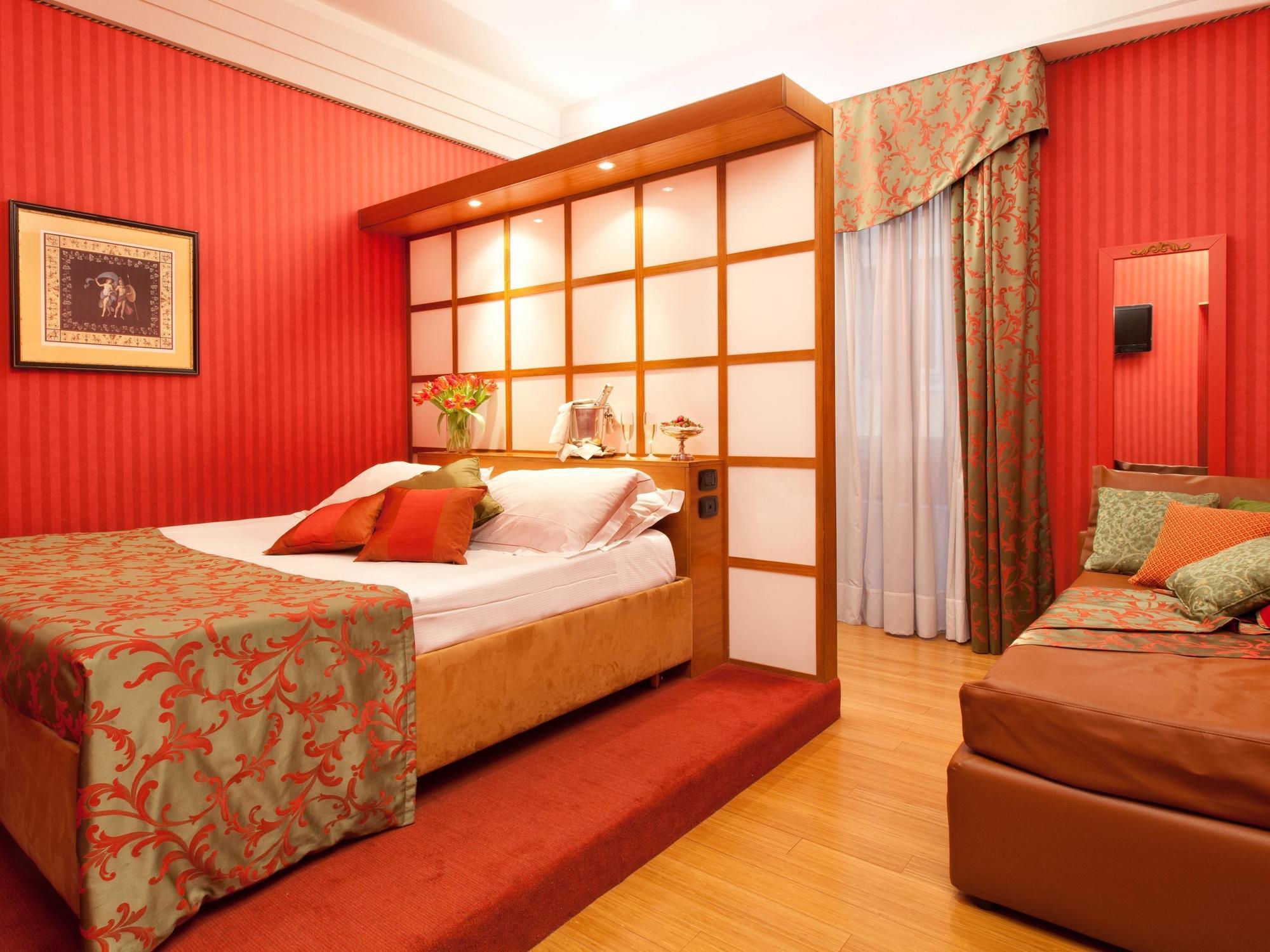 Diana Roof Garden 4*