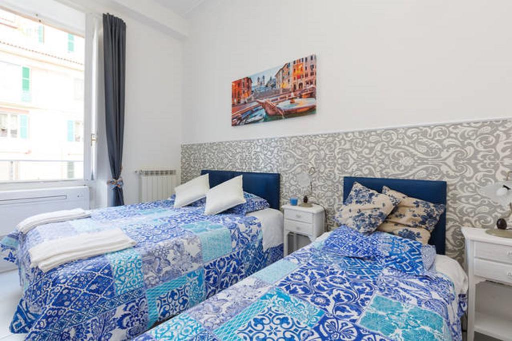 White Vatican Guest house 2*