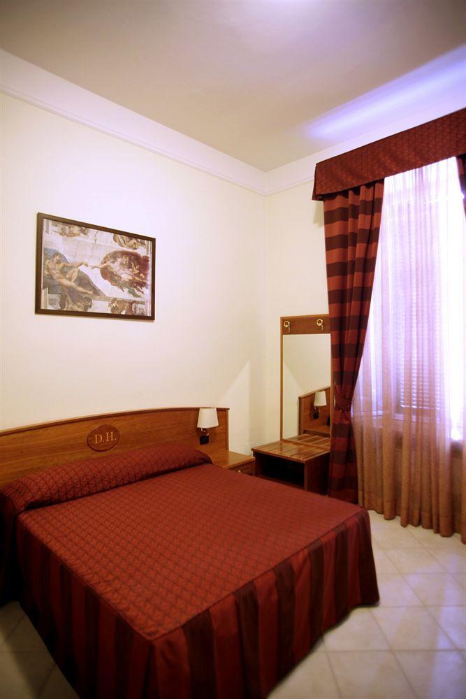 Bed & Breakfast Domus Augusta Rome