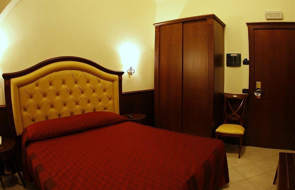 Bed & Breakfast Domus Augusta 3*